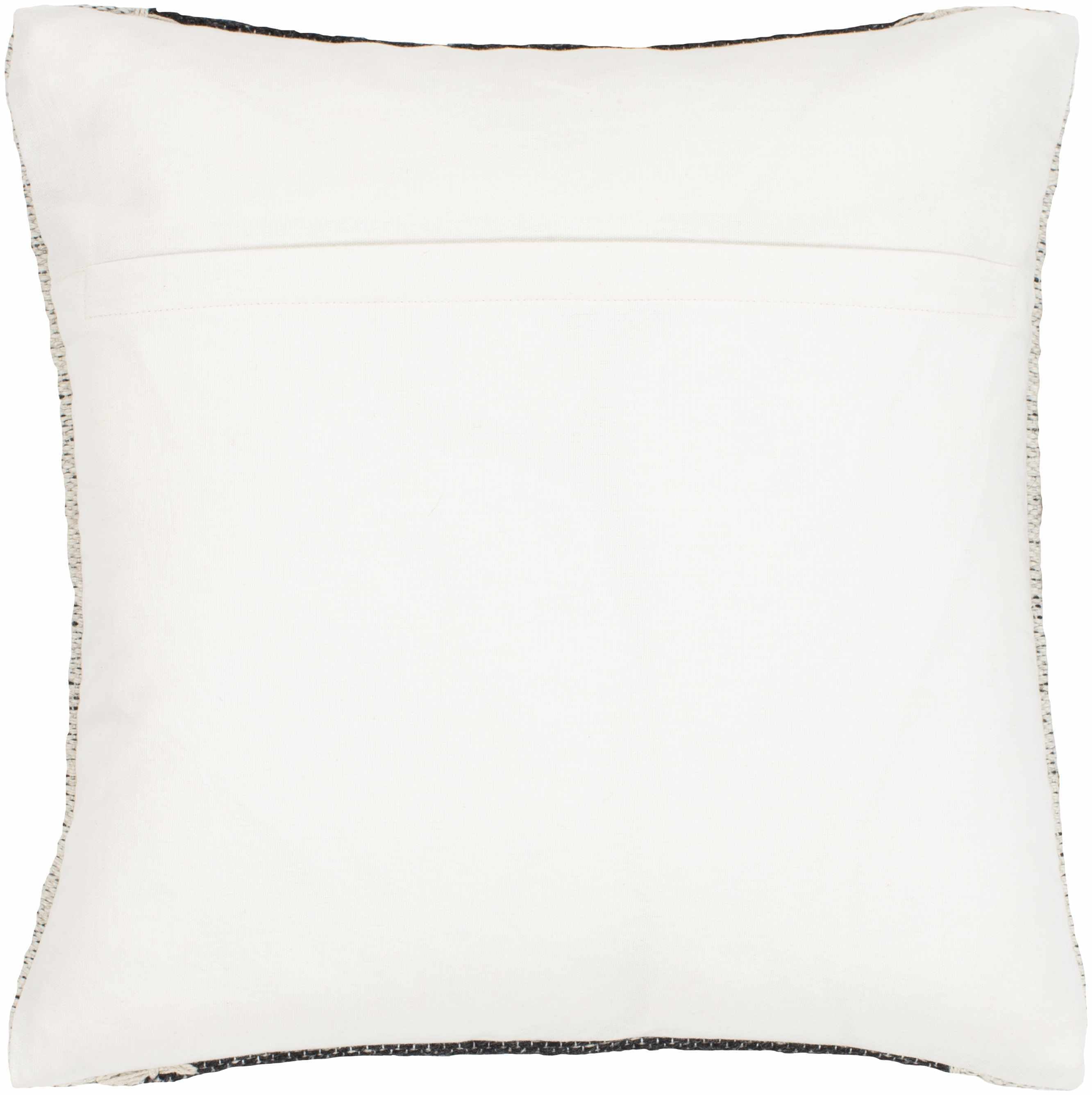 The Cooper Throw Pillow