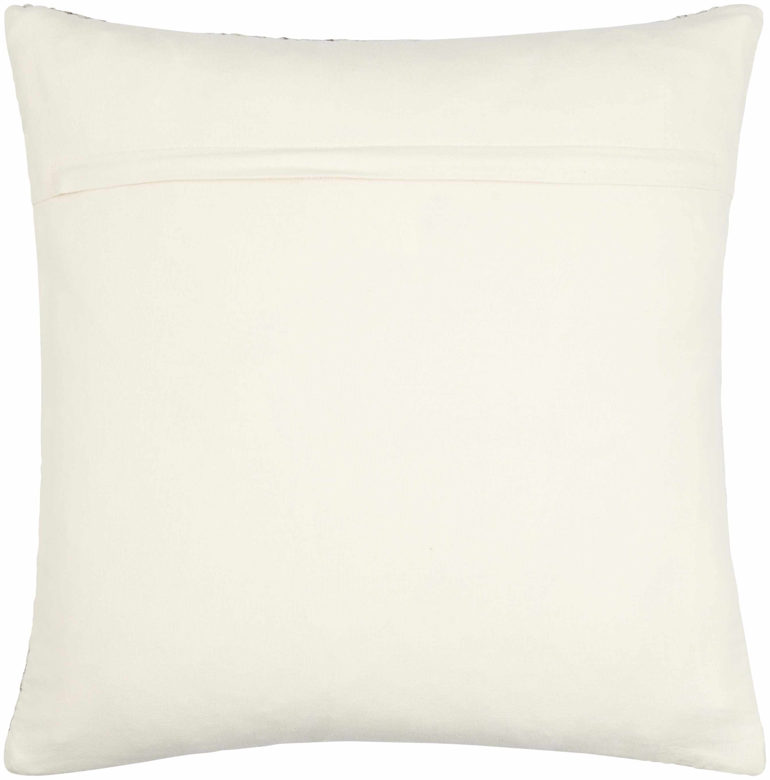 The Iron Throw Pillow