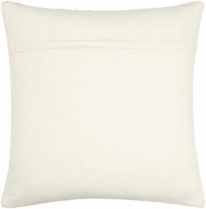 The Iron Throw Pillow