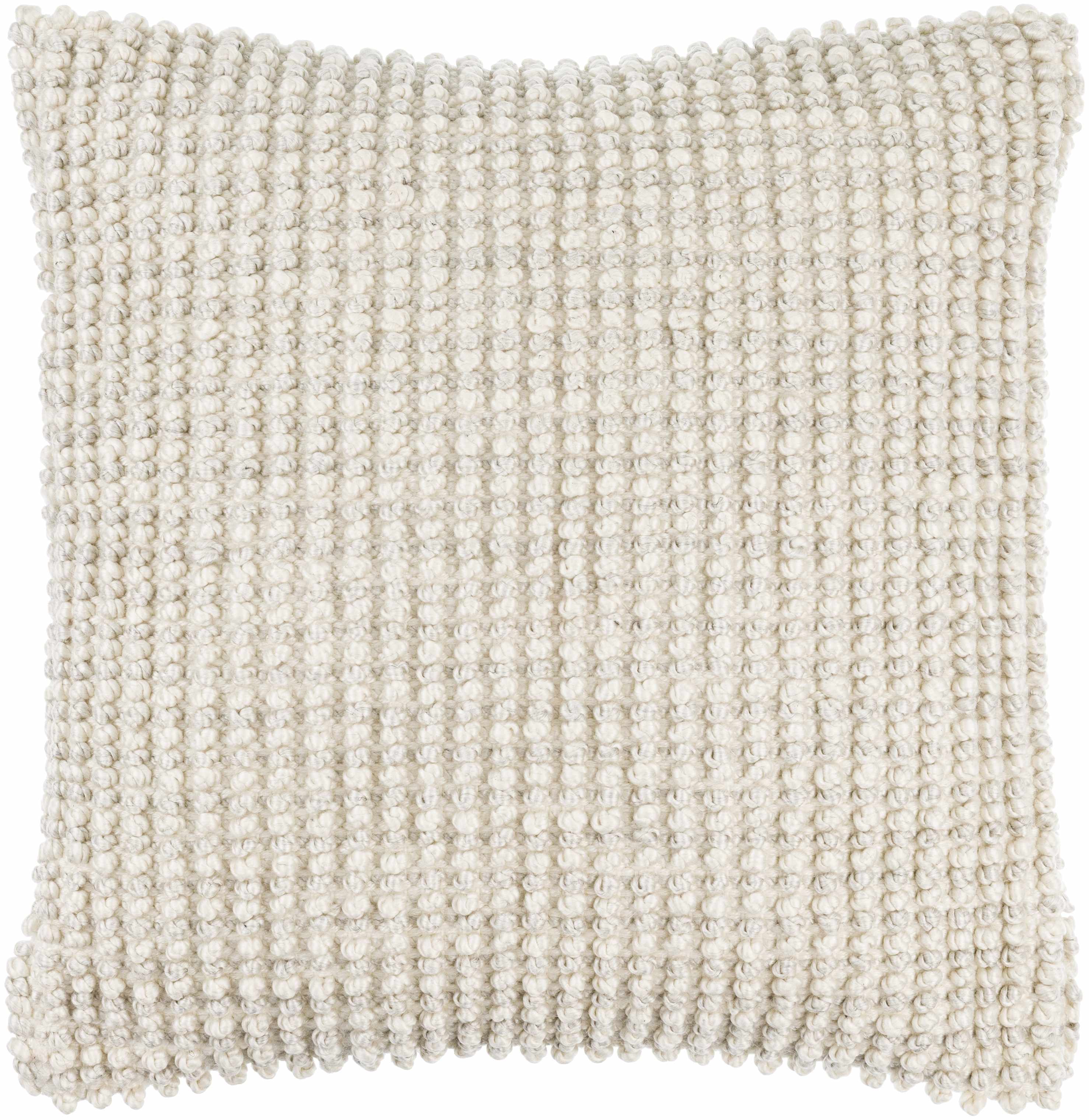 The Slate Throw Pillow