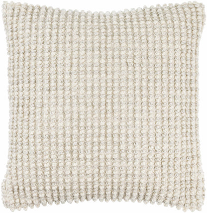 The Slate Throw Pillow