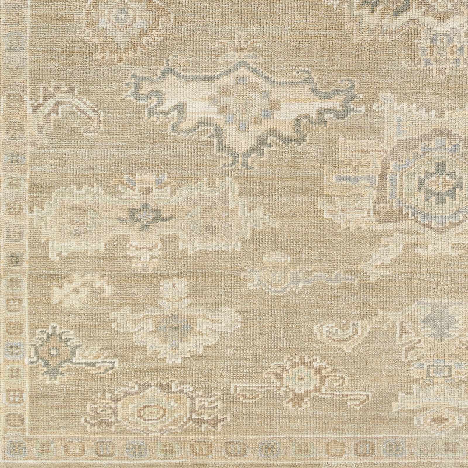 The Isle Rug