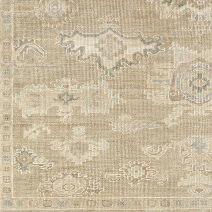 The Isle Rug