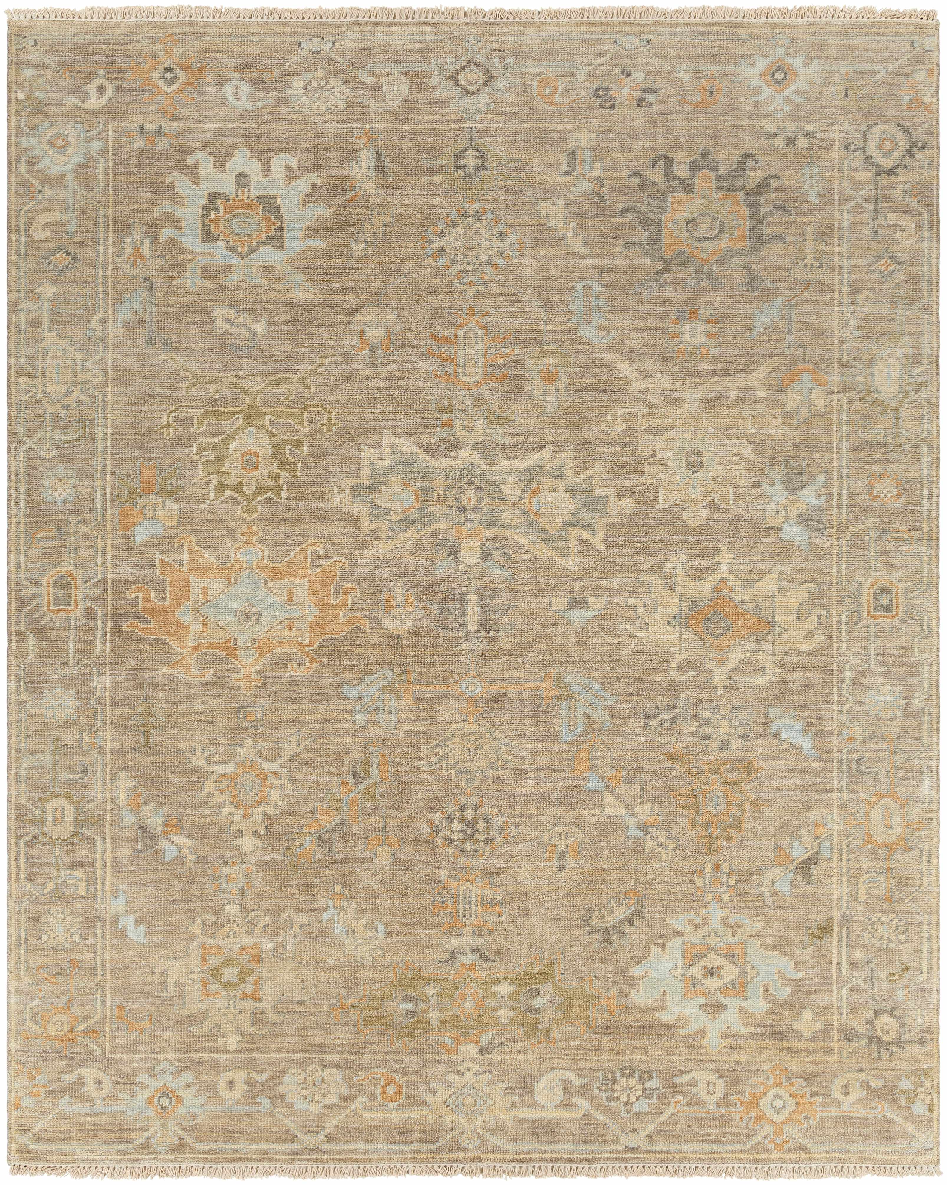 The Whitmore Rug