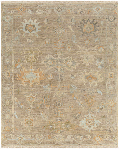 The Whitmore Rug