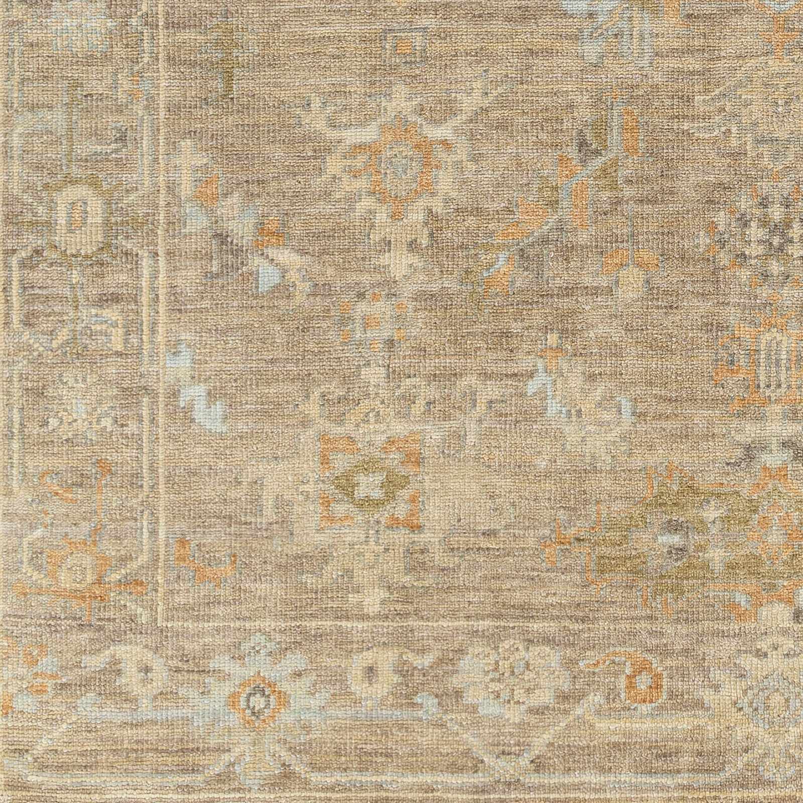 The Whitmore Rug