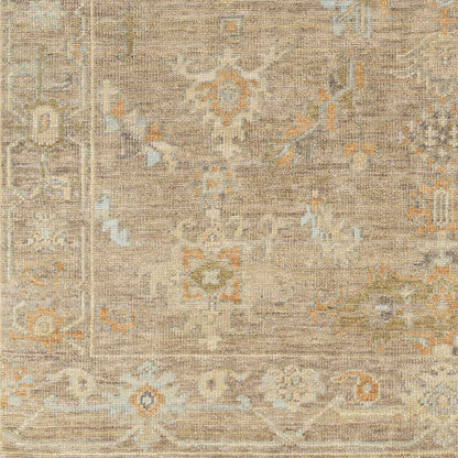 The Whitmore Rug