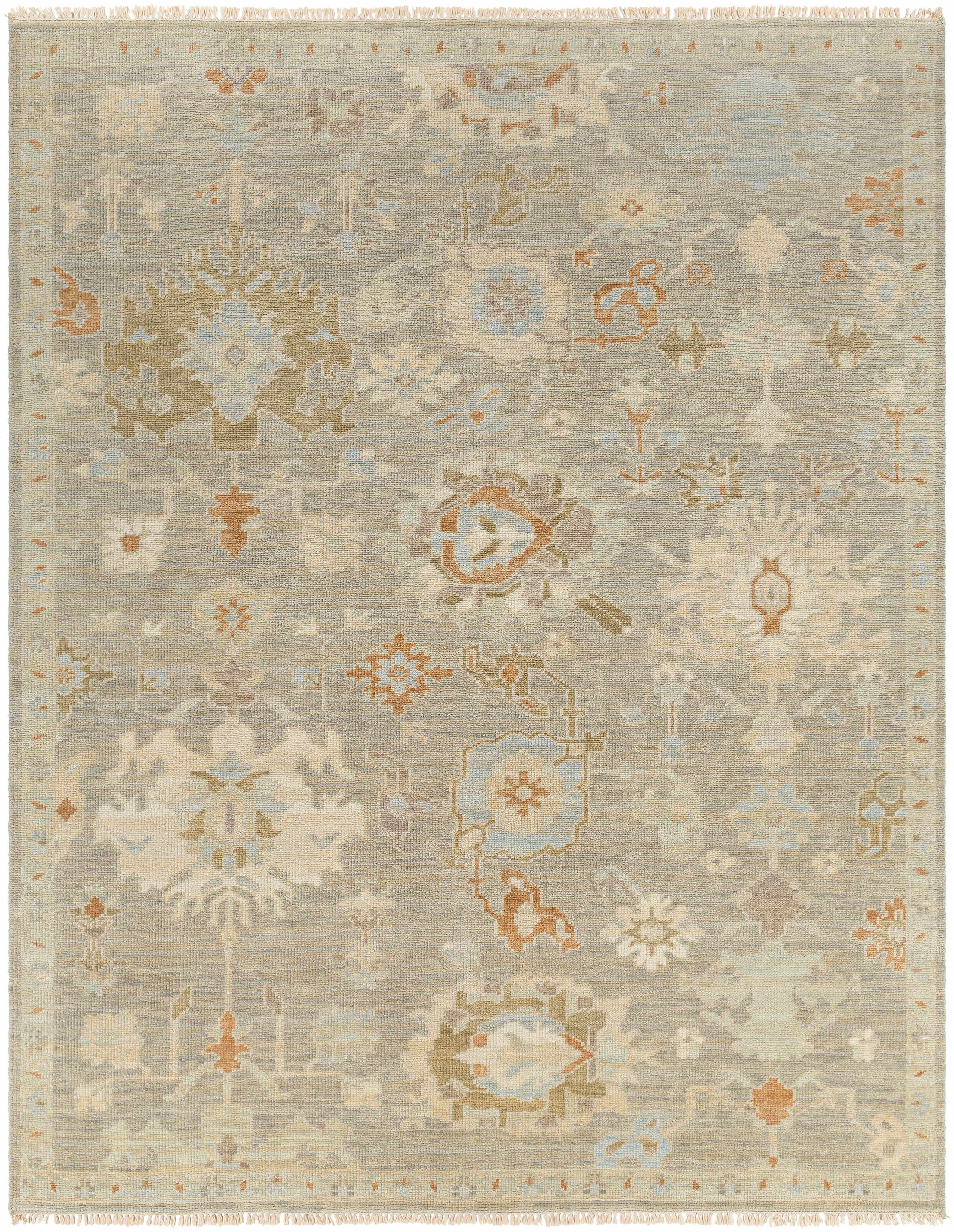 The Celestia Rug
