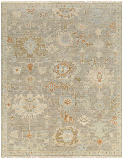 The Celestia Rug