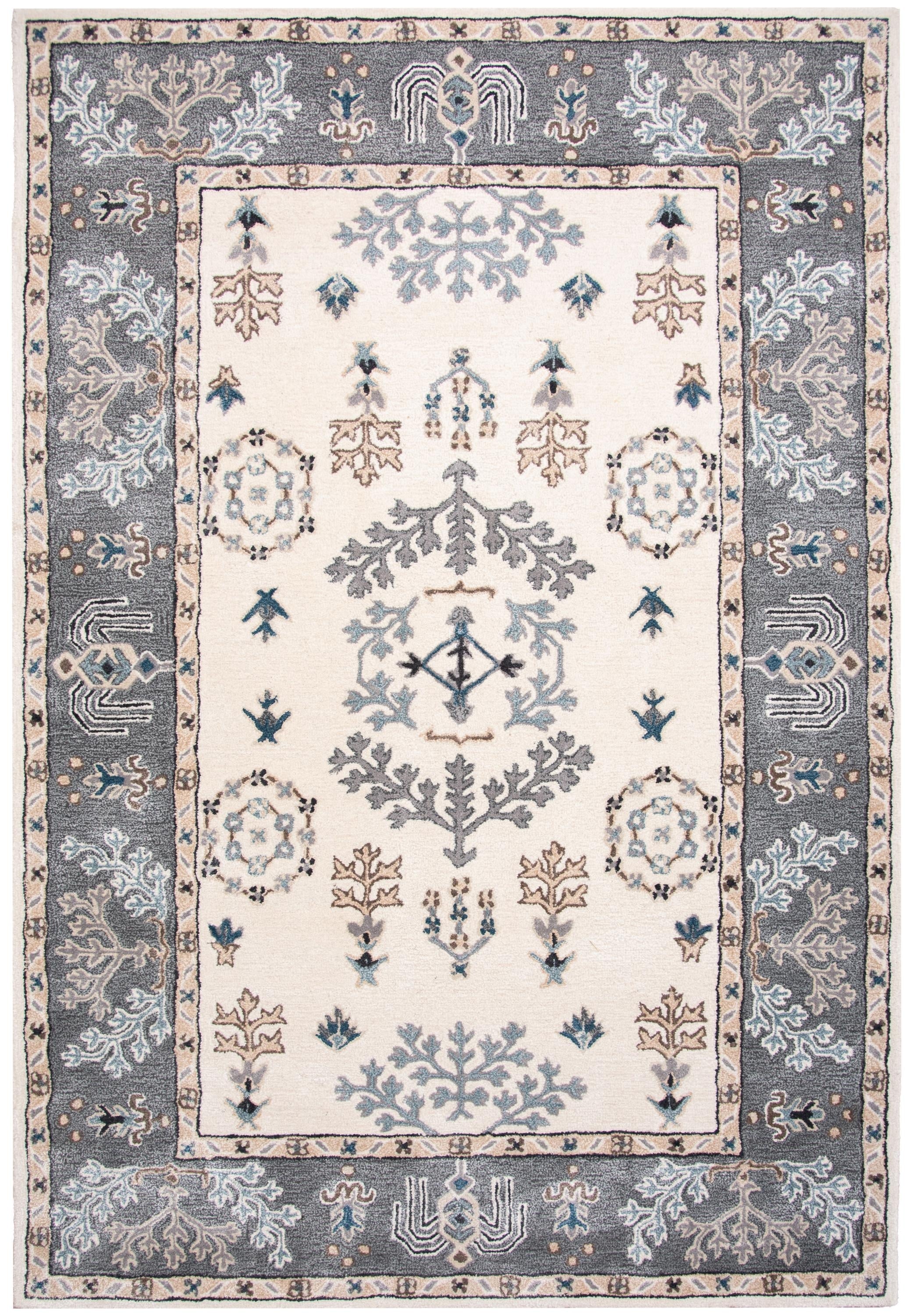 SAH550 Area Rug