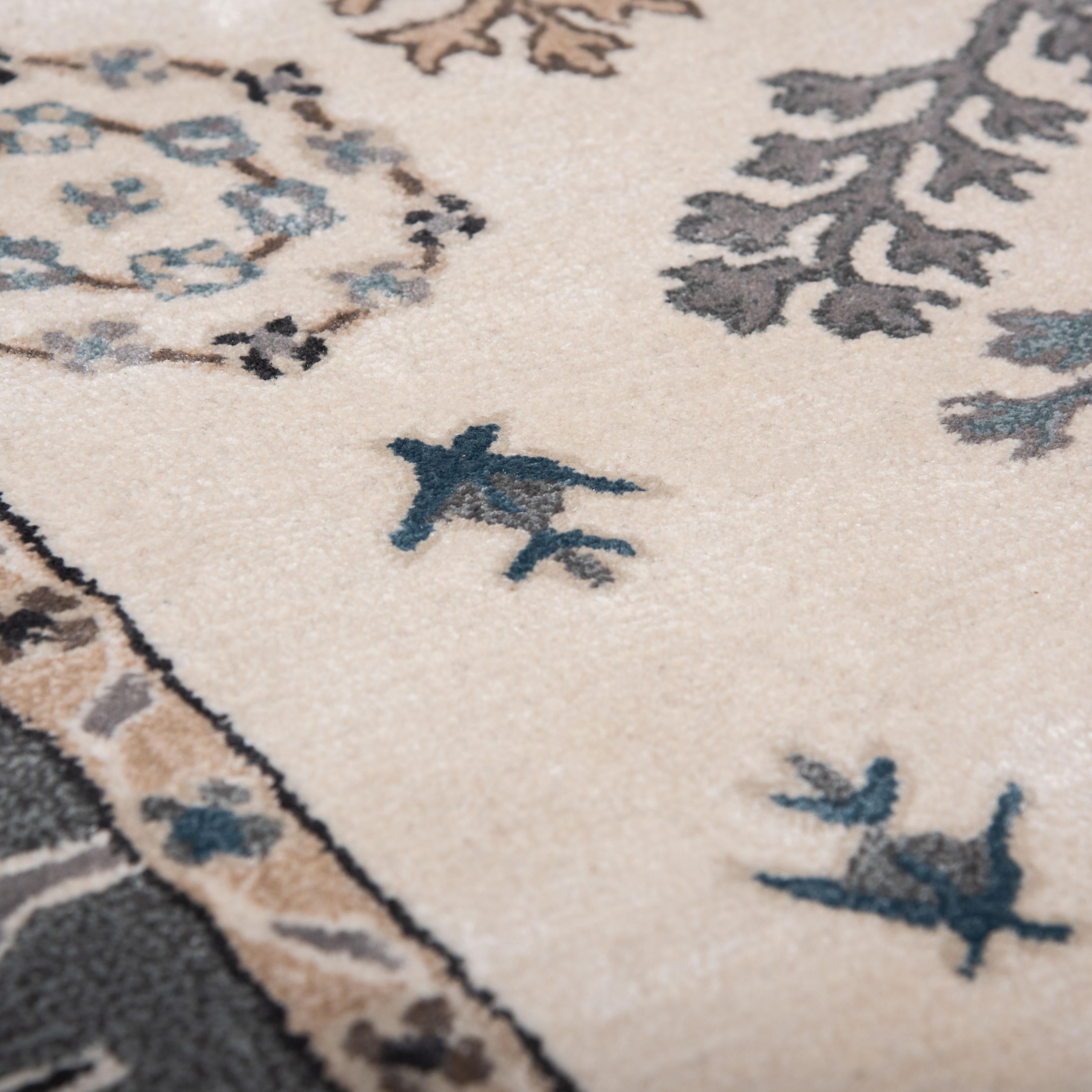 SAH550 Area Rug
