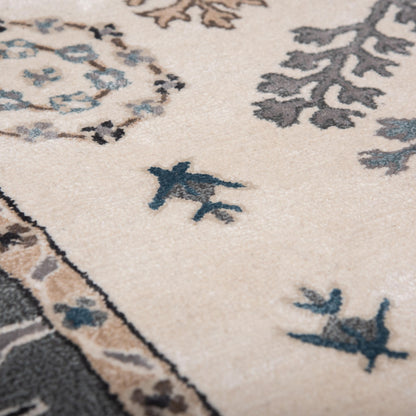 SAH550 Area Rug