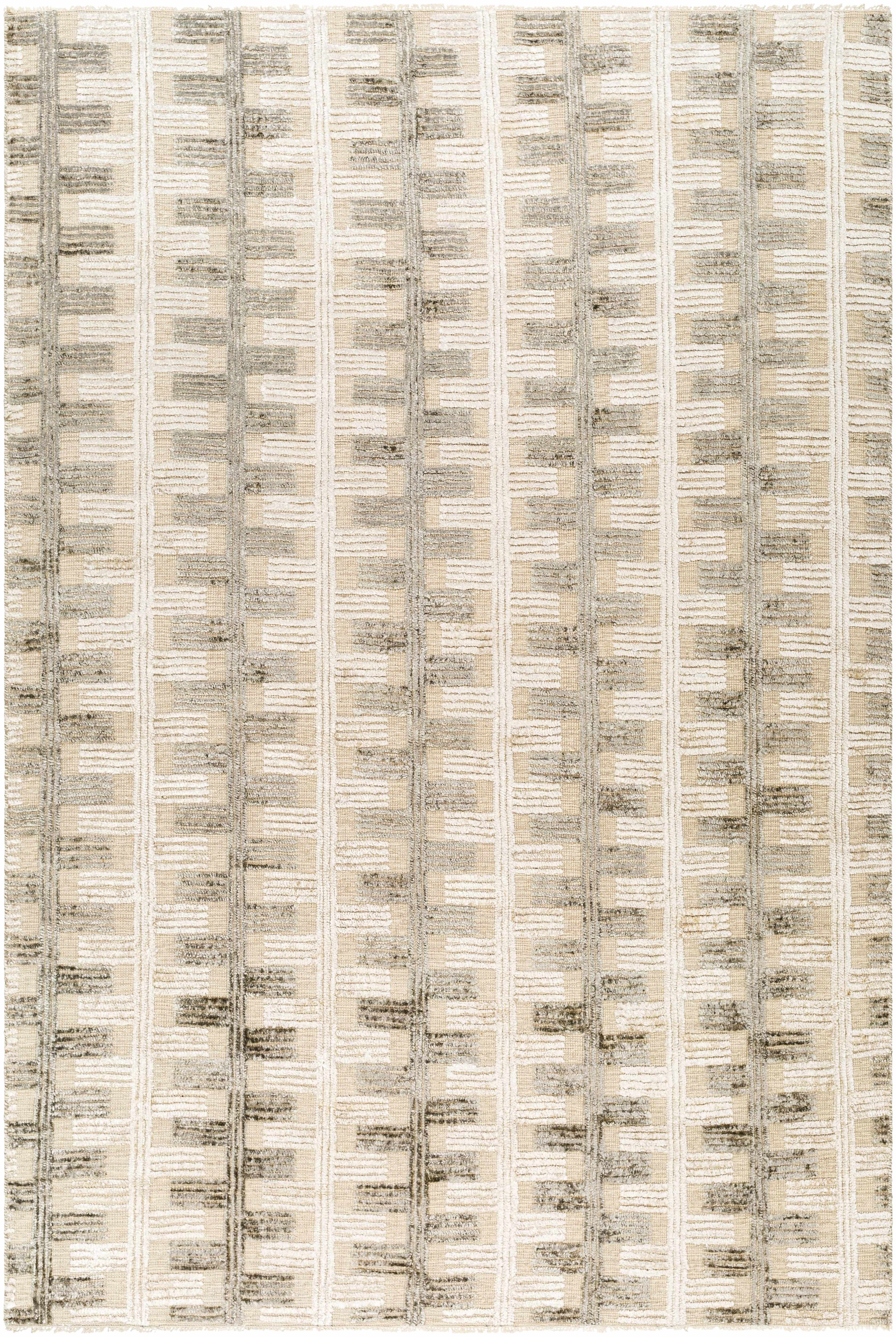 The Solaris Rug