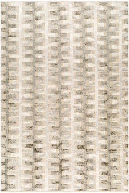 The Solaris Rug