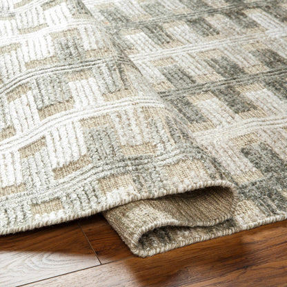 The Solaris Rug