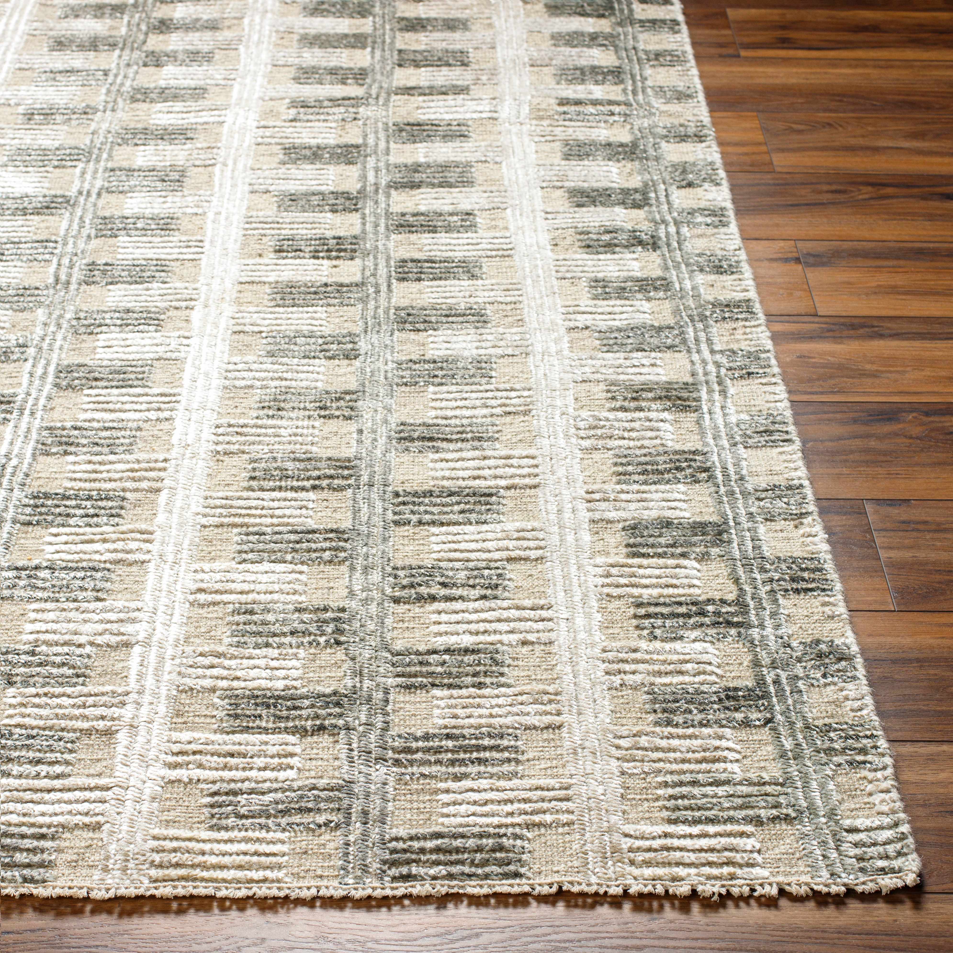 The Solaris Rug