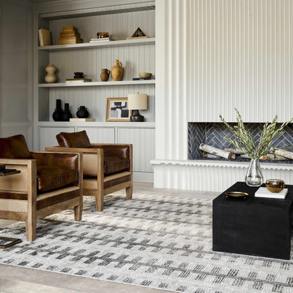 The Solaris Rug