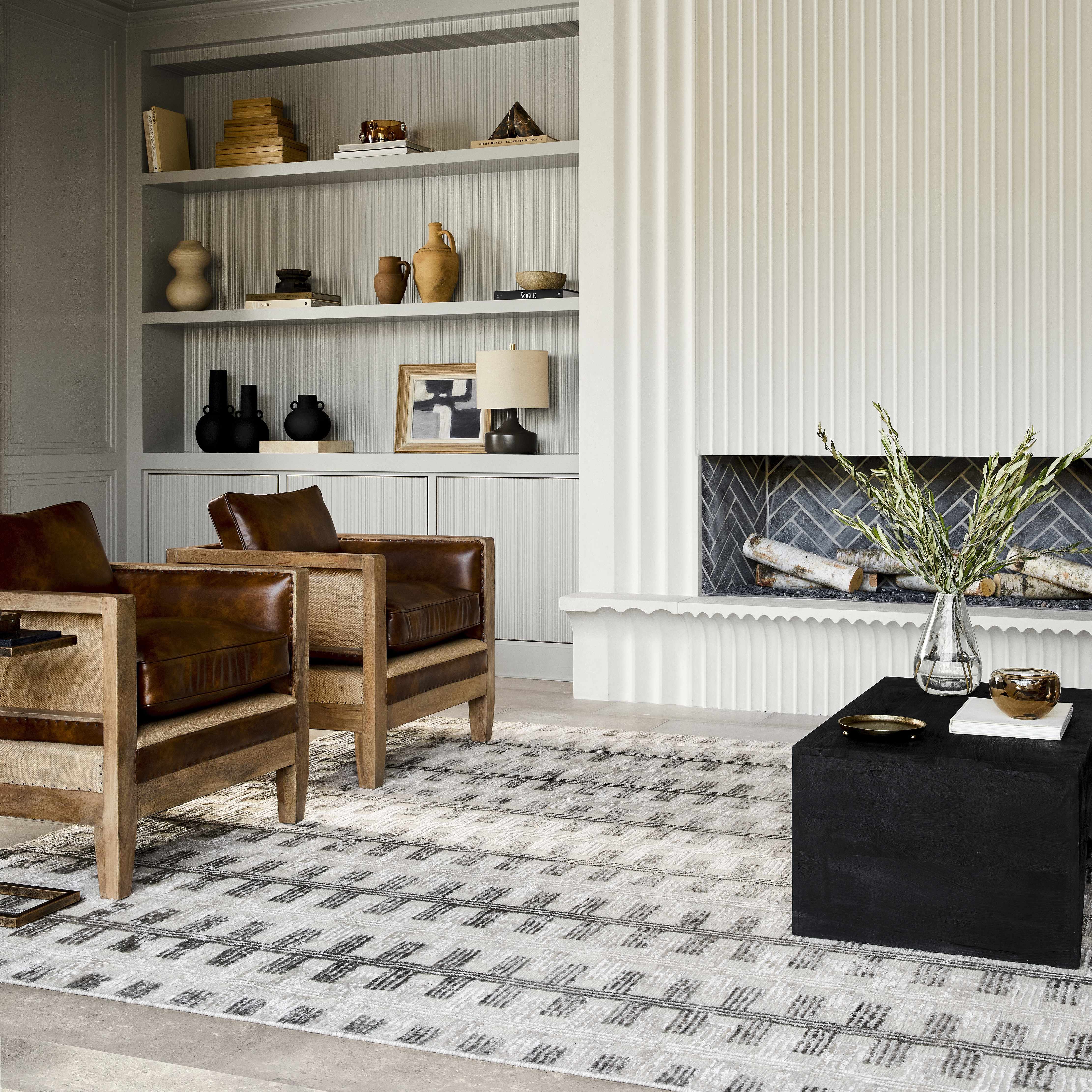 The Solaris Rug