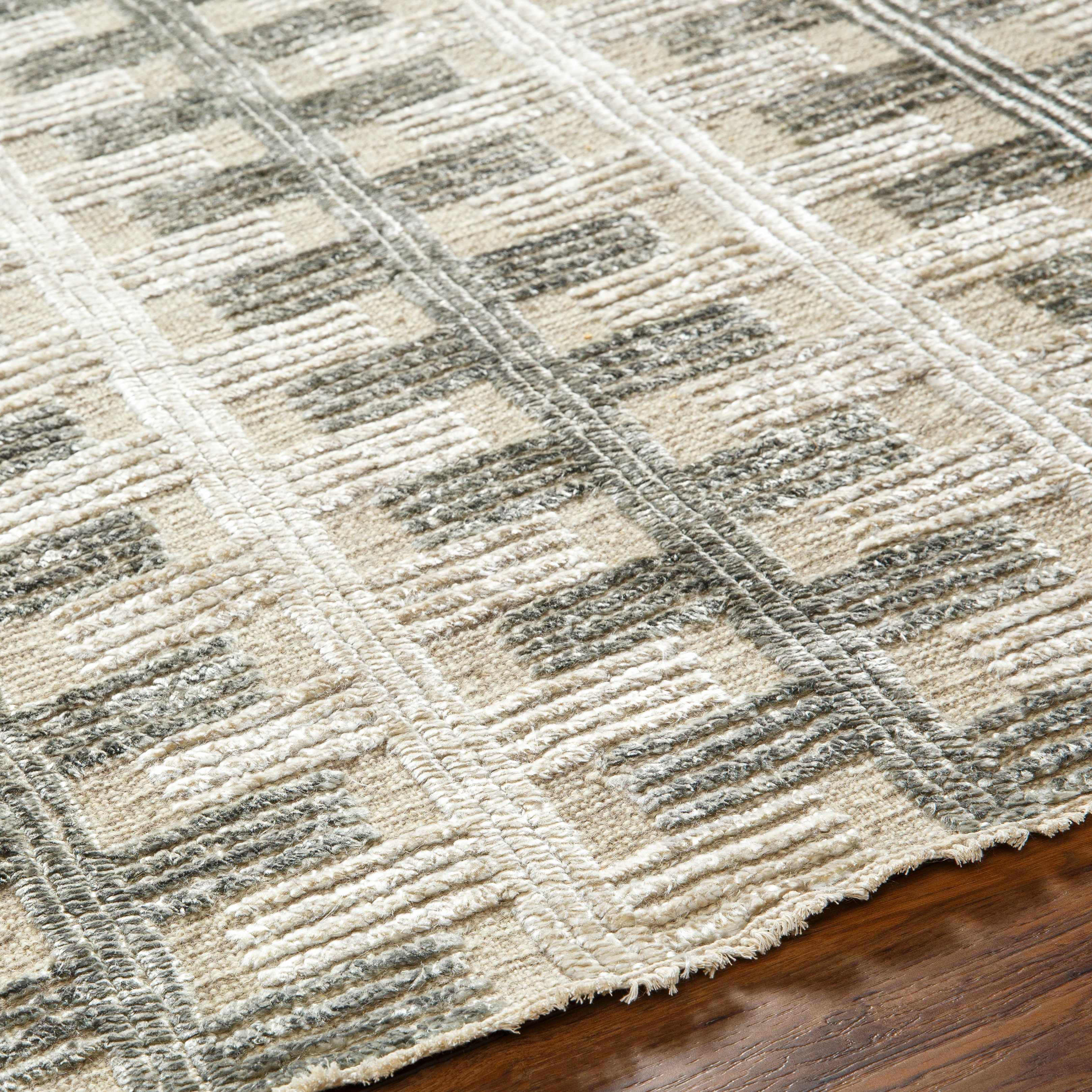 The Solaris Rug
