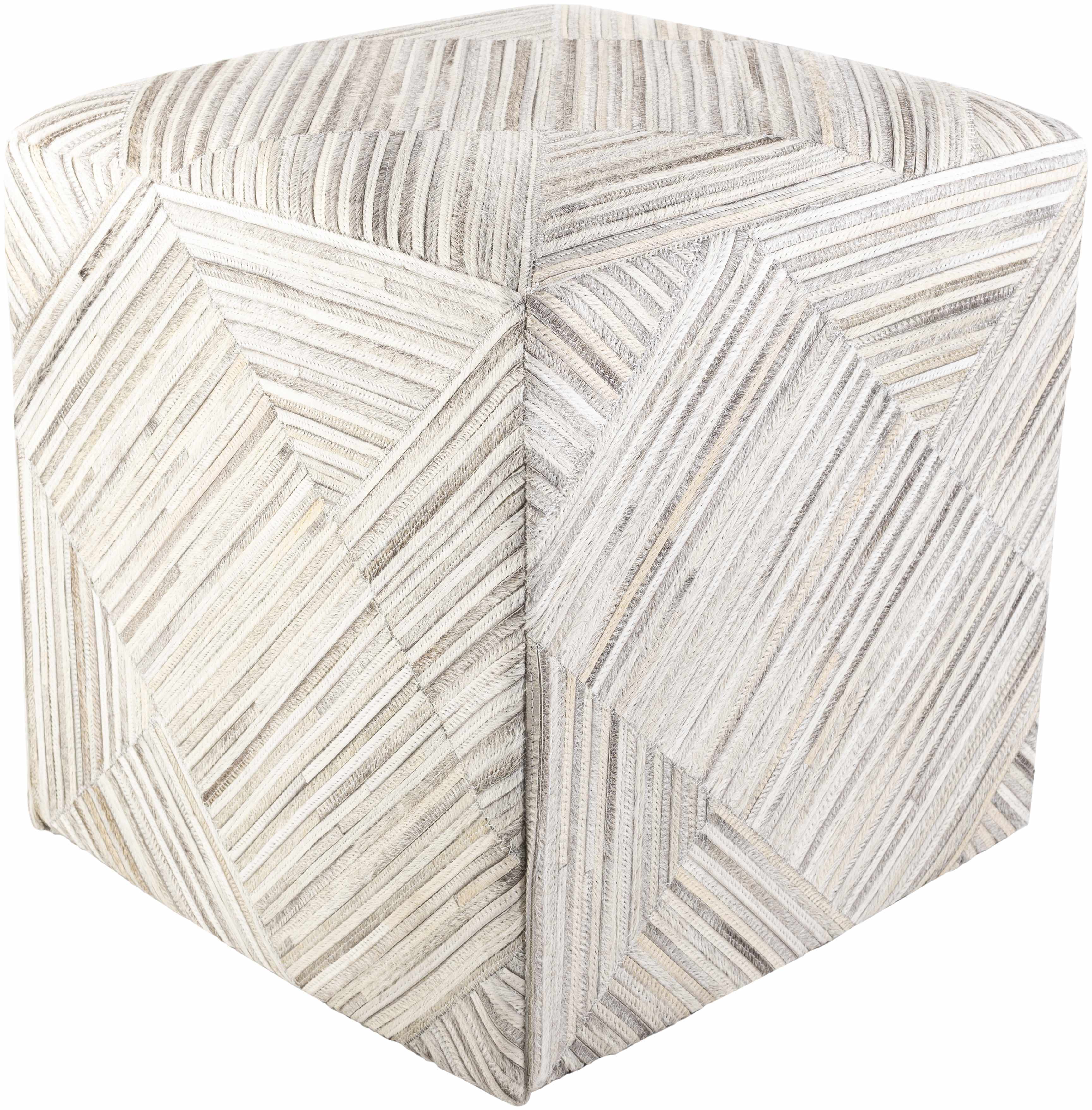 The Empire Pouf