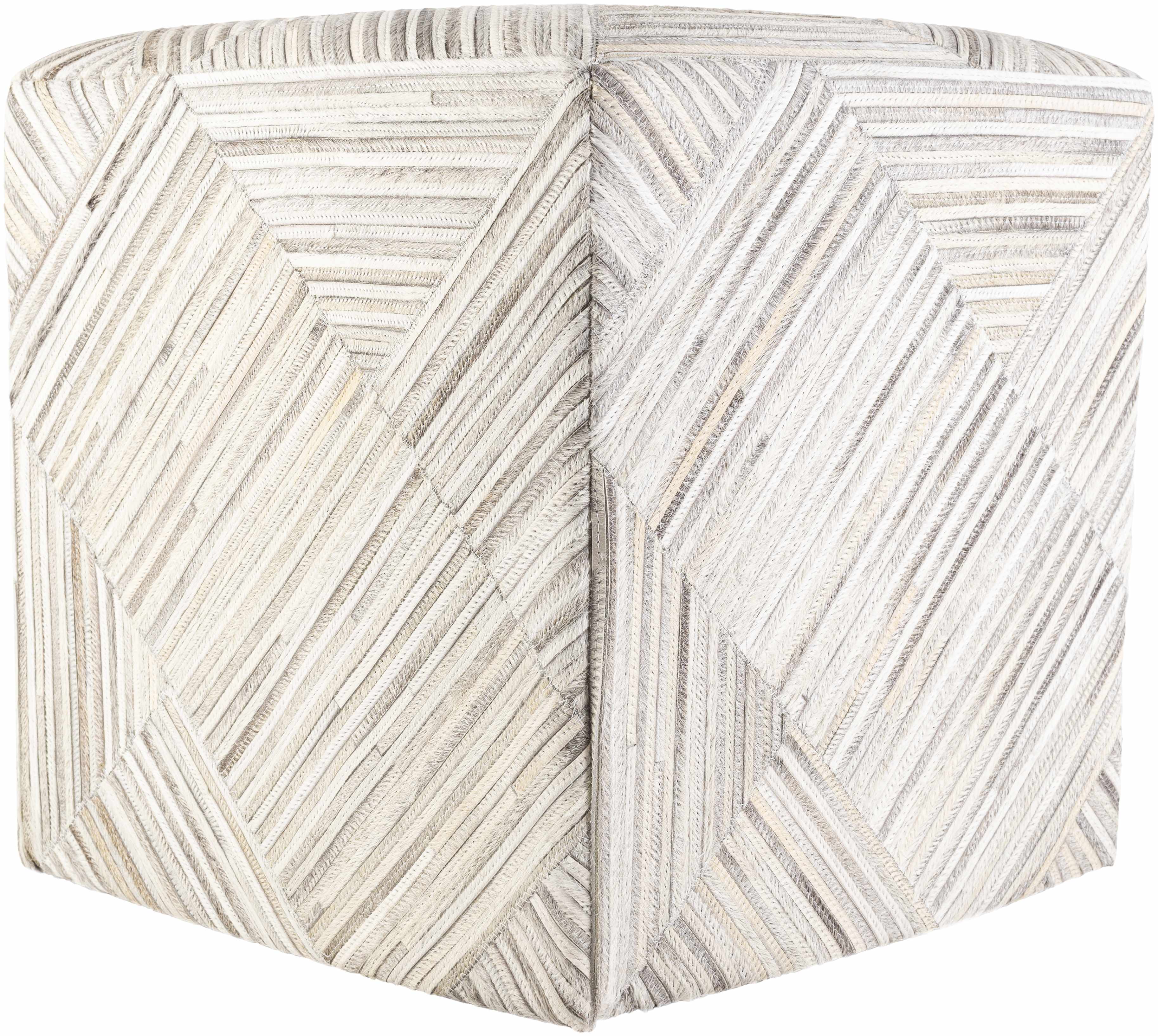 The Empire Pouf