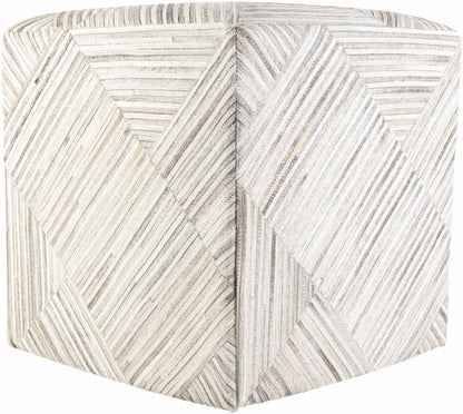 The Empire Pouf