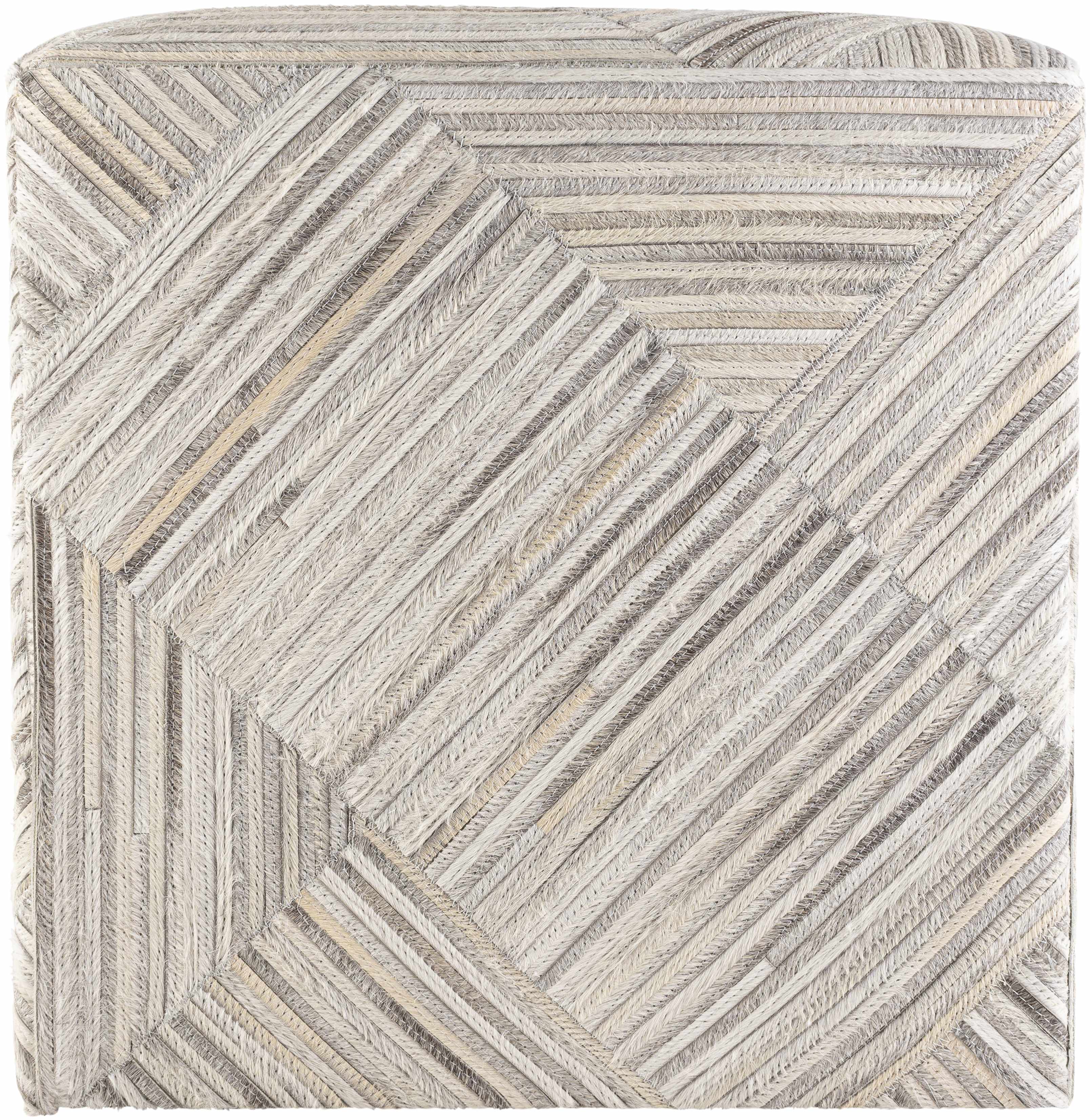 The Empire Pouf