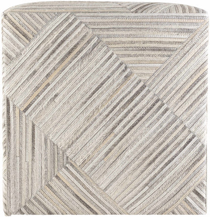 The Empire Pouf