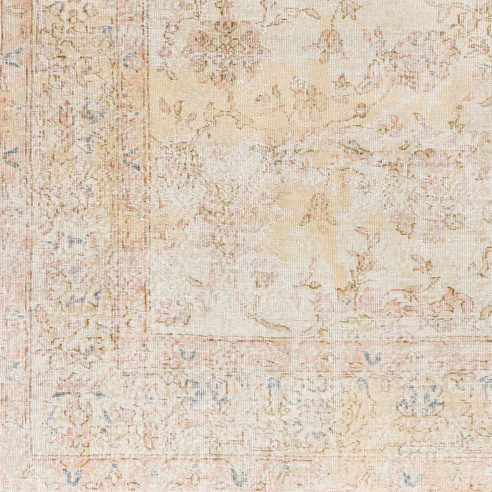 The Aimes Rug