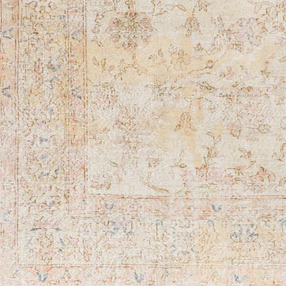 The Aimes Rug