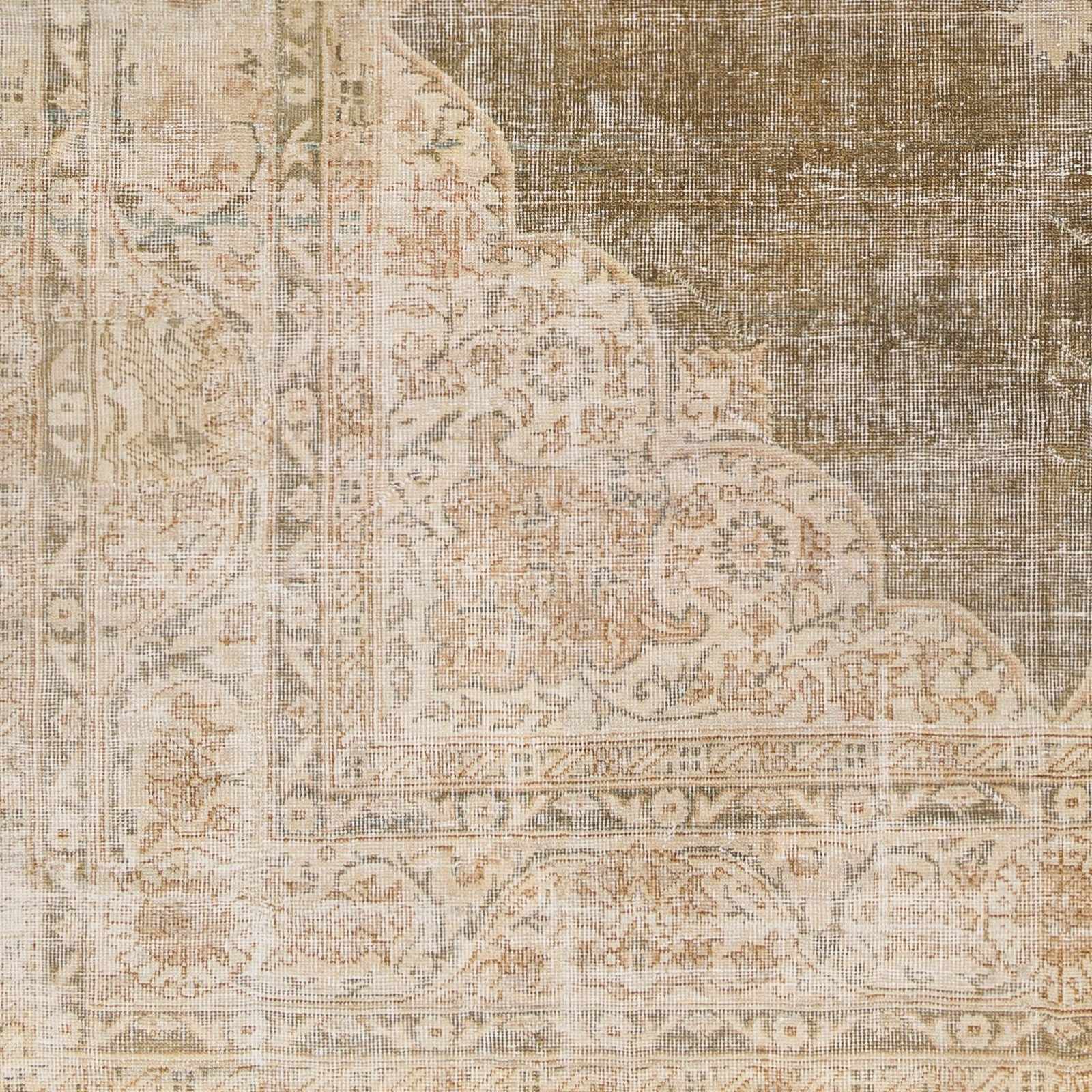 The Bleecked Rug