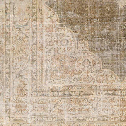 The Bleecked Rug