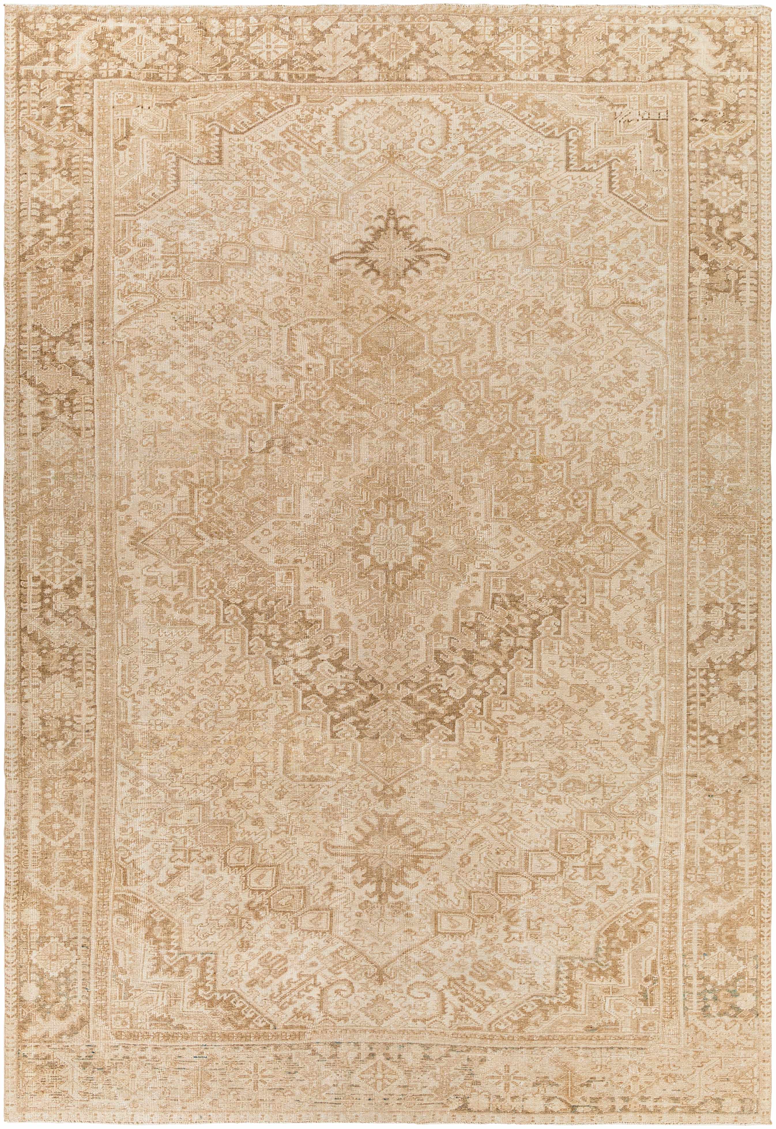 The Chandelier Rug