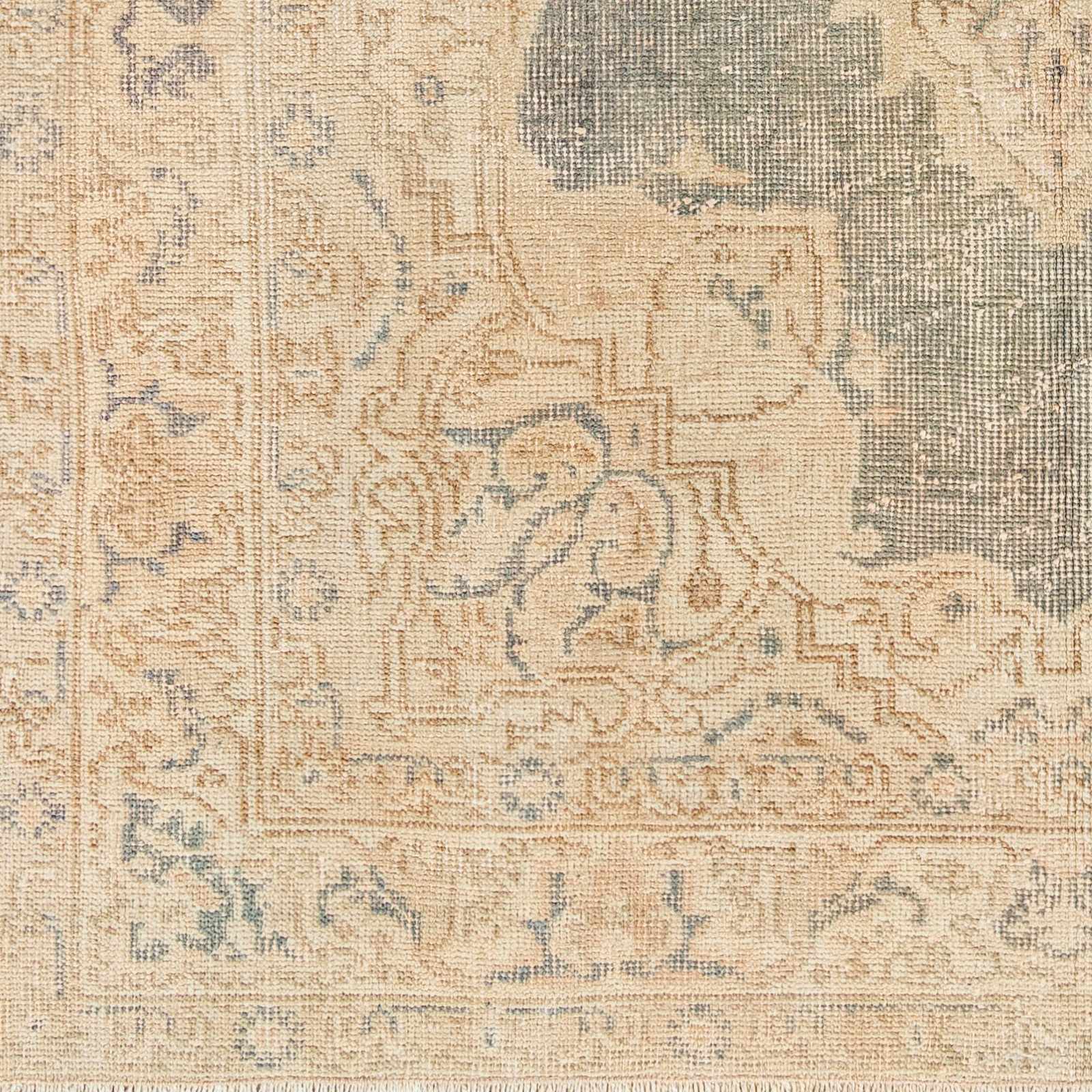 The Lumen Rug