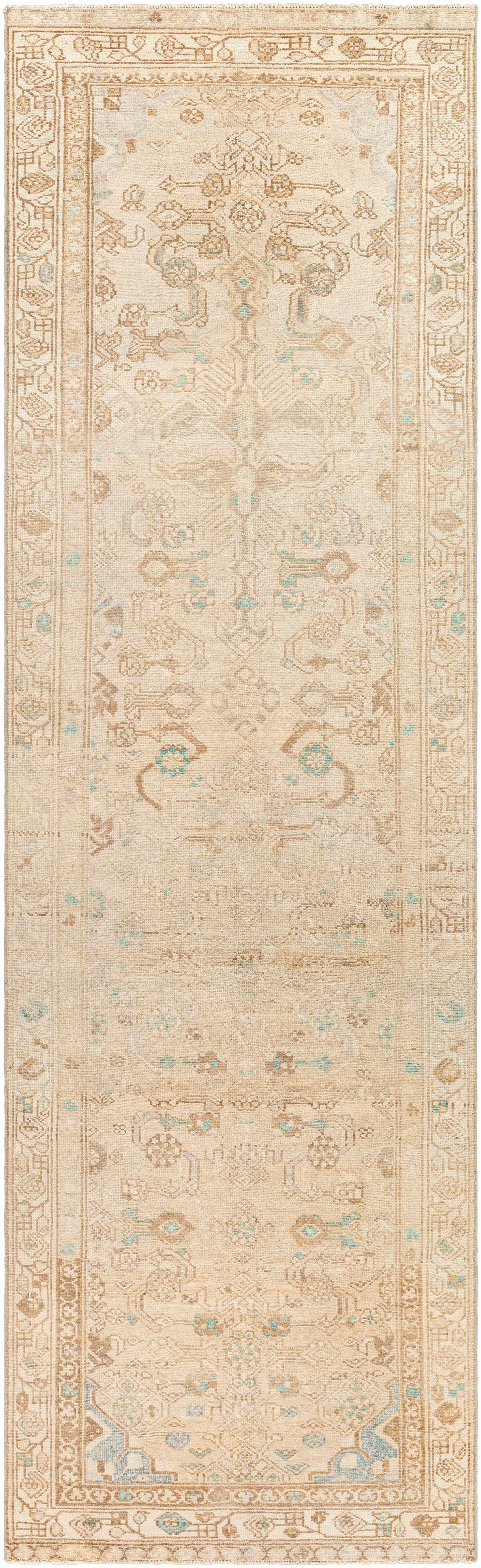 The Ernest Rug