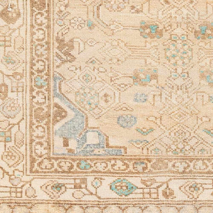 The Ernest Rug