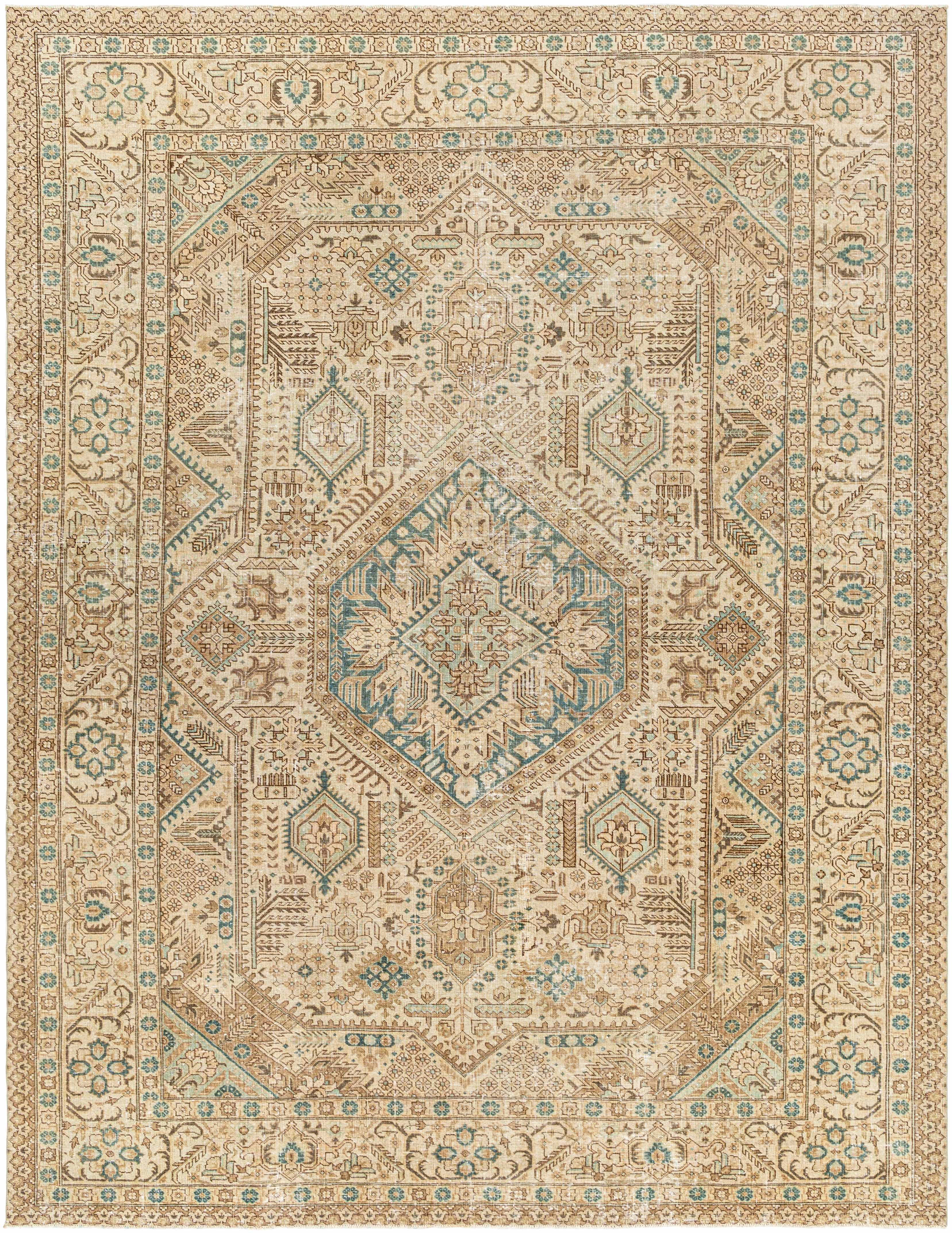 The Athena Rug