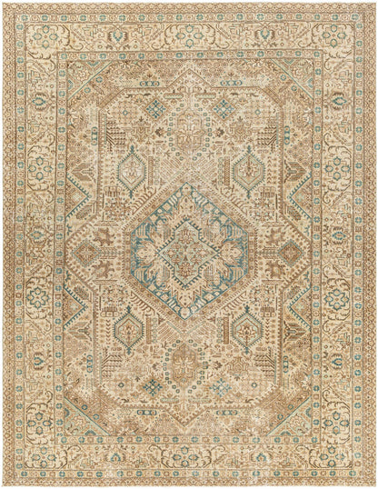 The Athena Rug