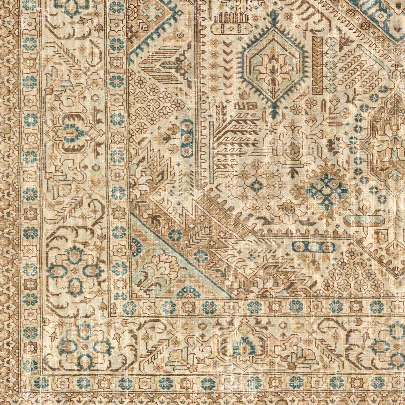 The Athena Rug