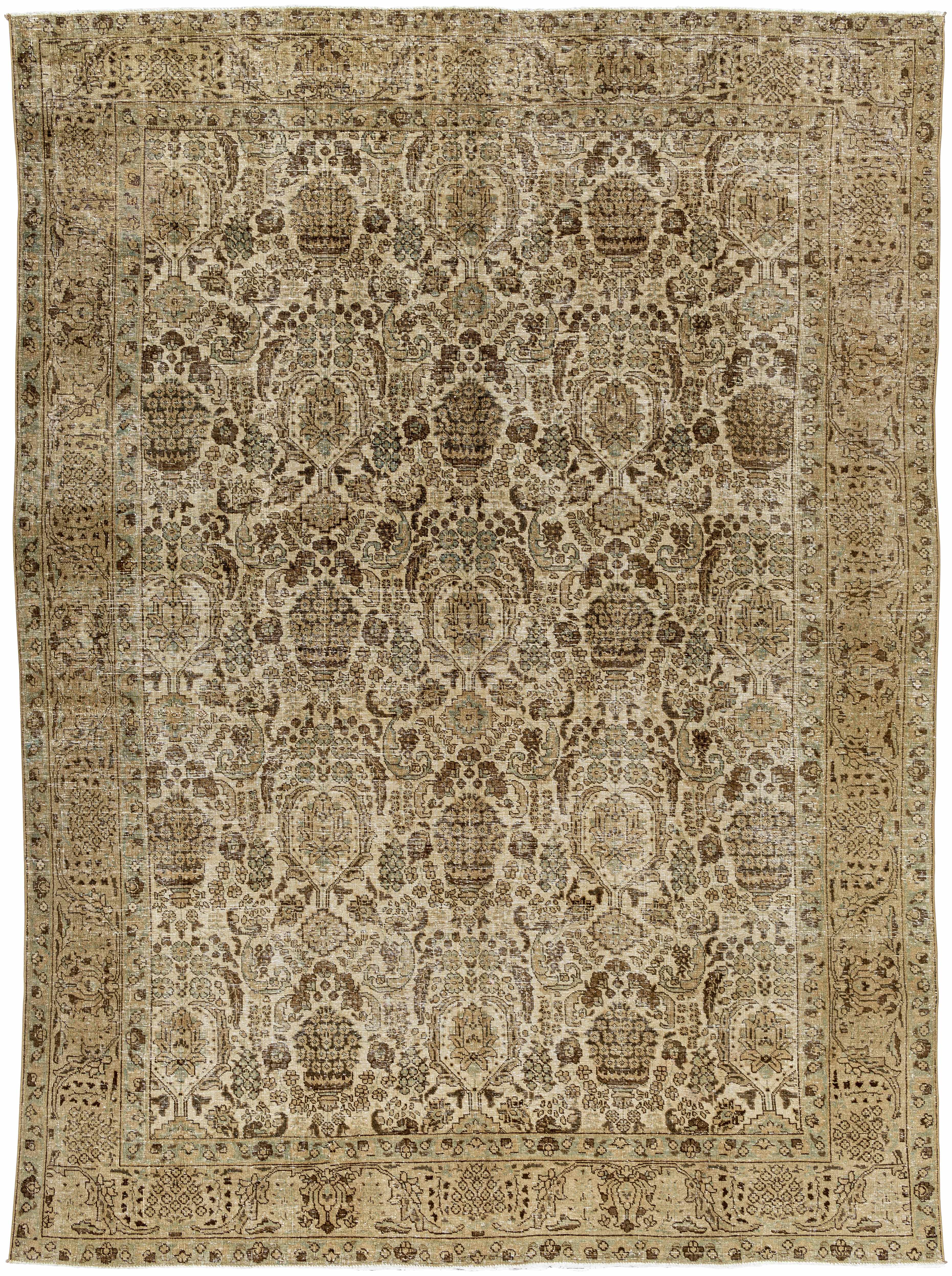 The Eterna Rug