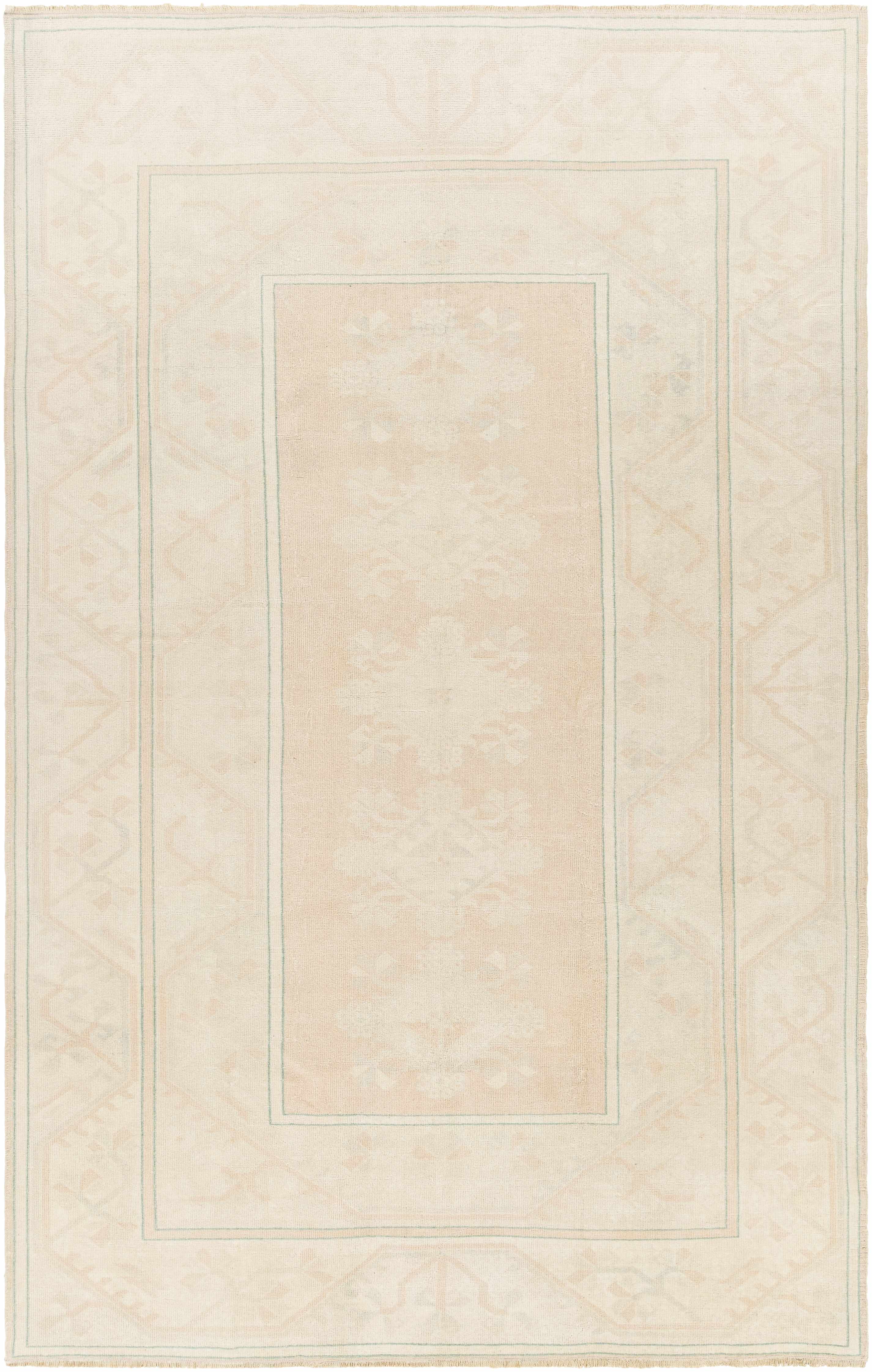 The Montrose Rug