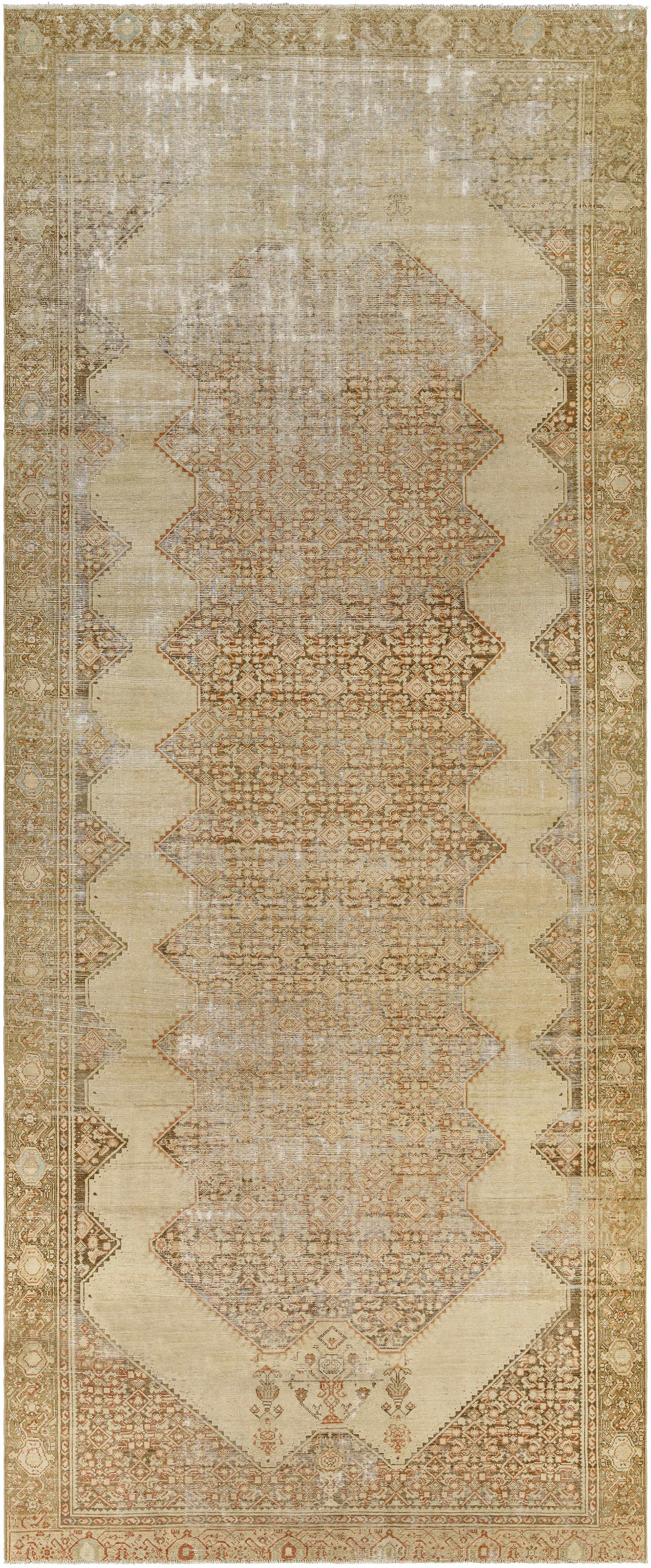 The Maris Rug