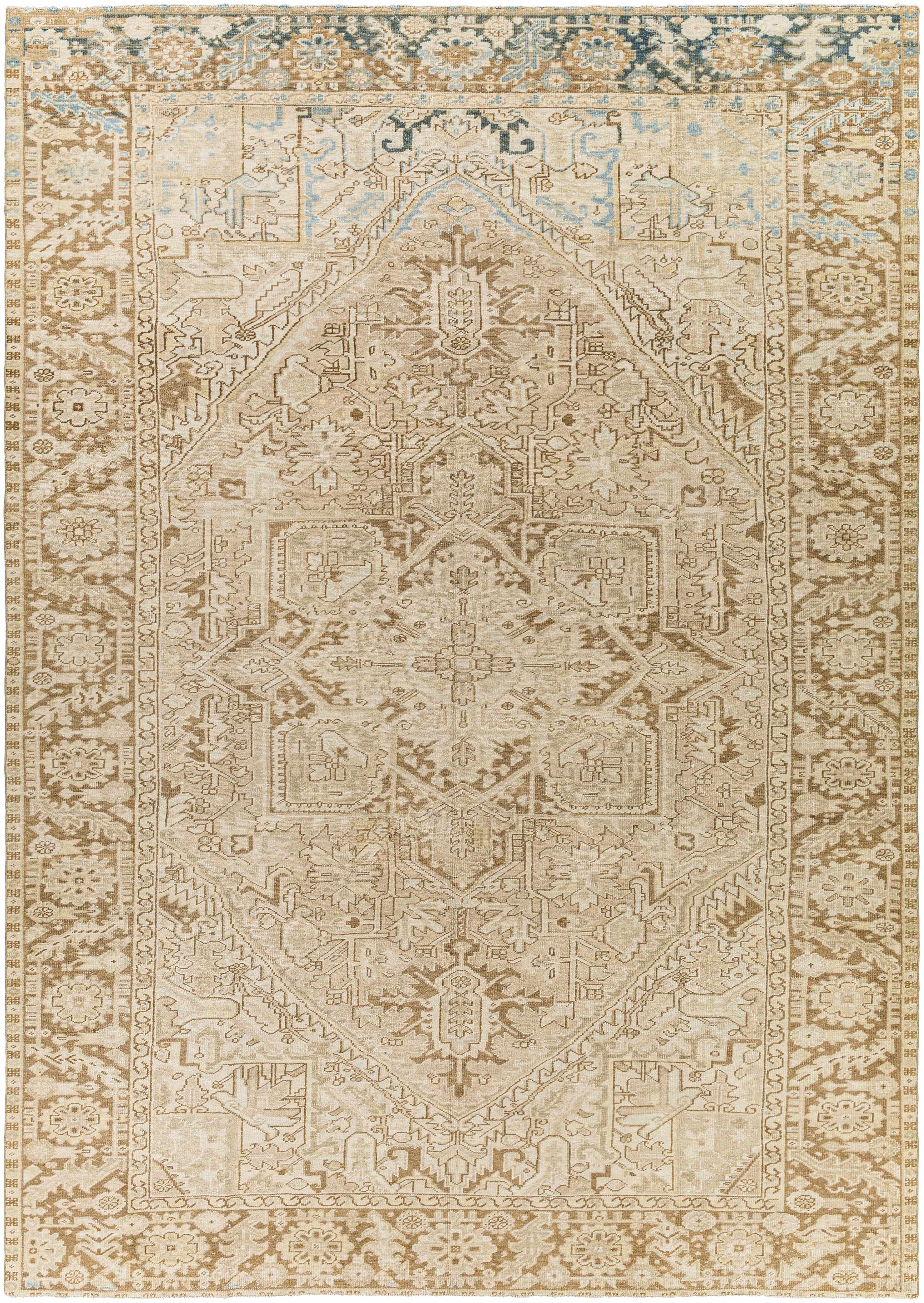 The Wilma Rug