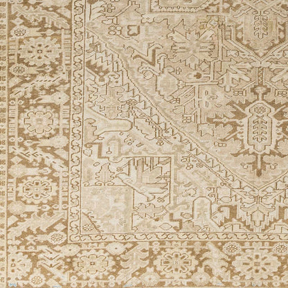 The Wilma Rug