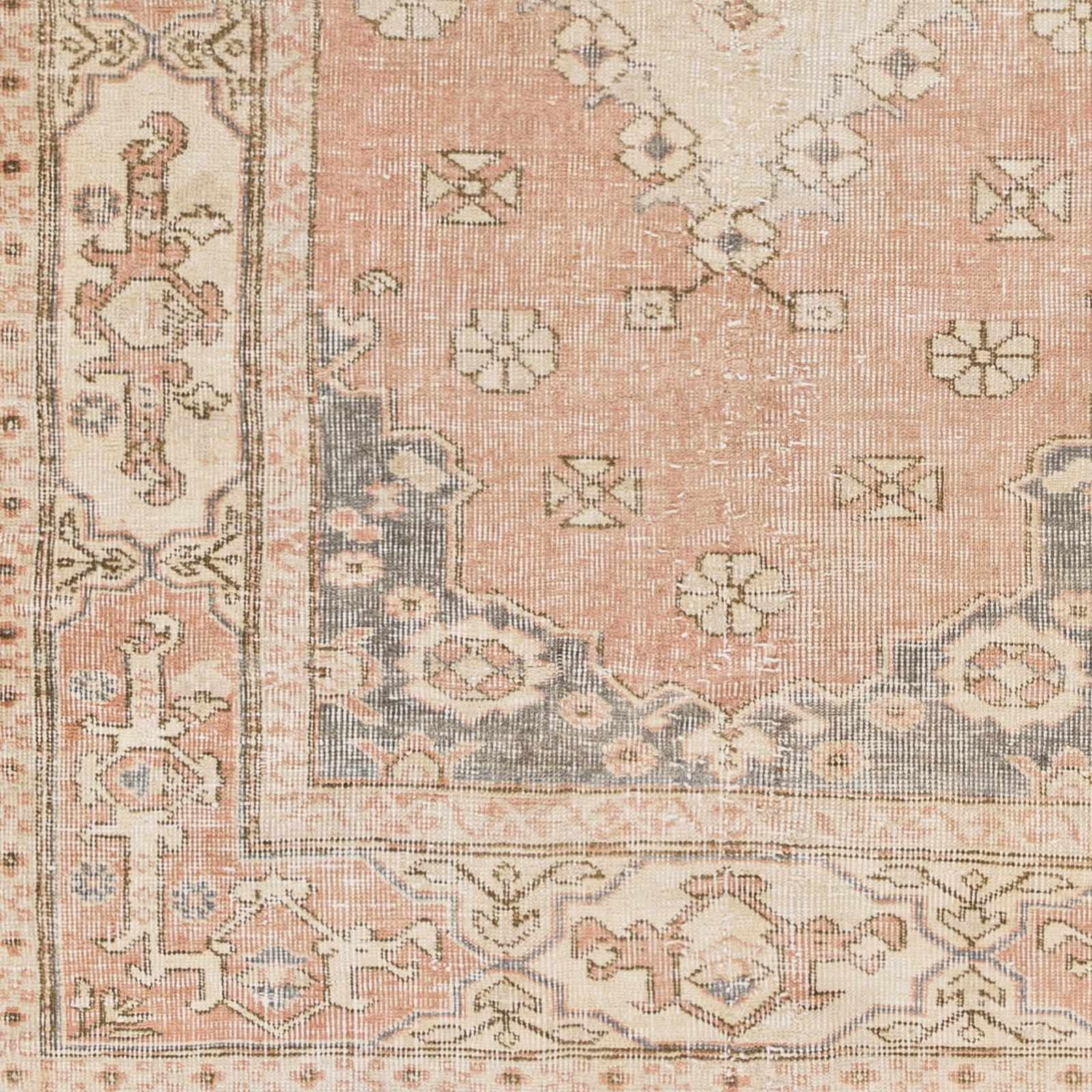 The Nada Rug