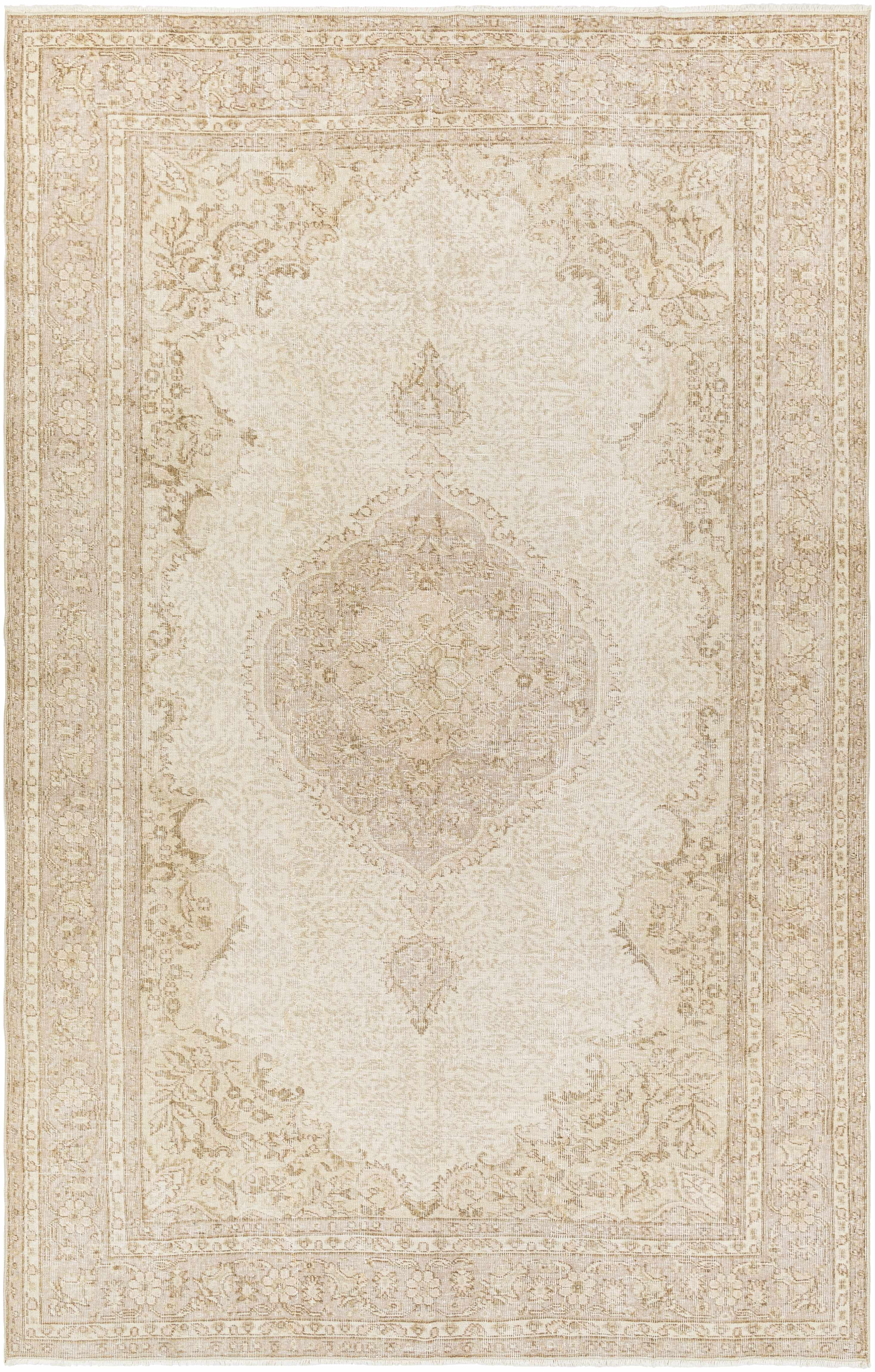 The Ossie Rug