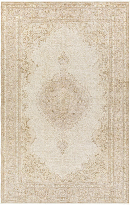 The Ossie Rug