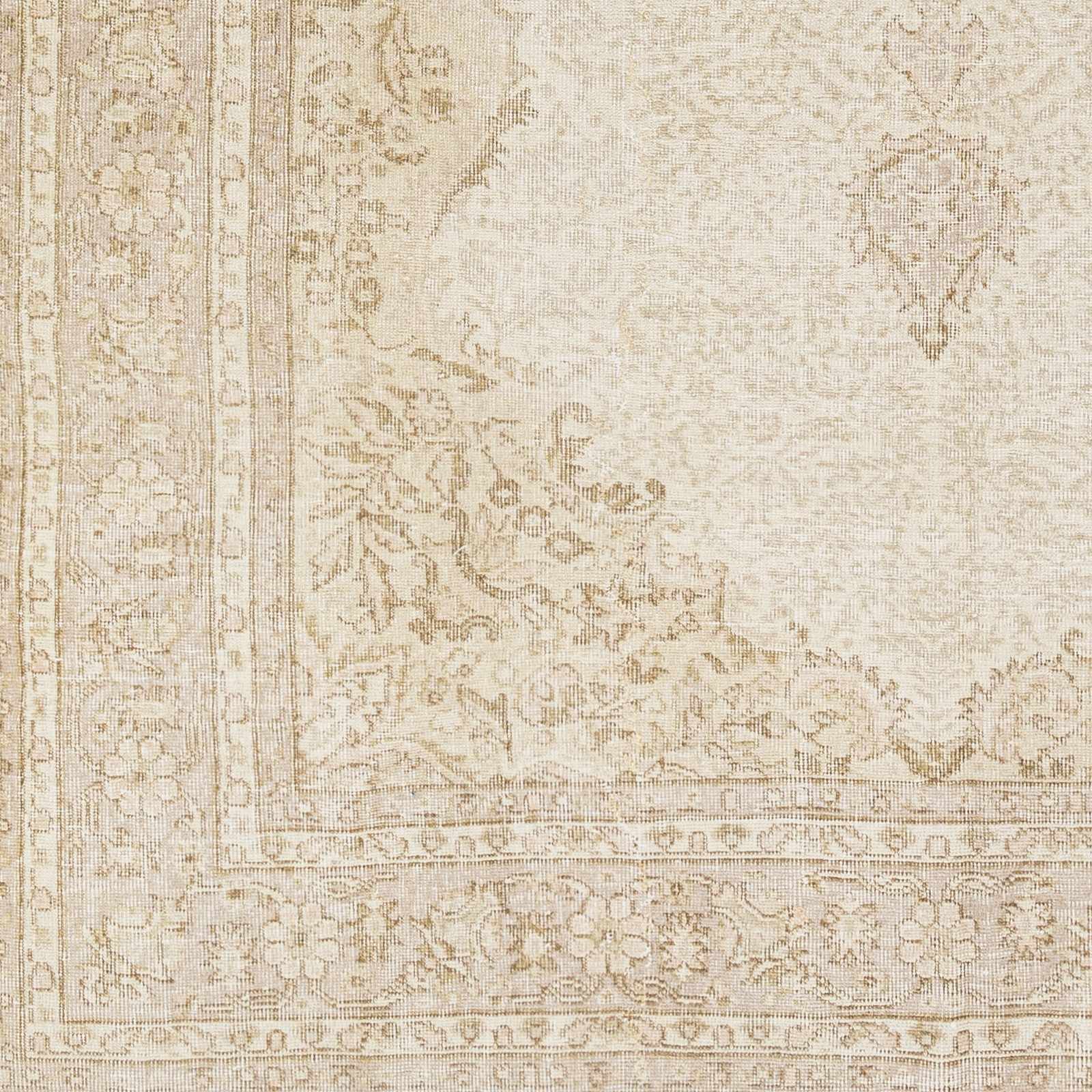 The Ossie Rug