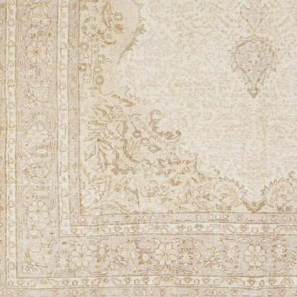 The Ossie Rug
