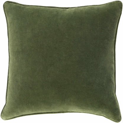 The Mercer Throw Pillow